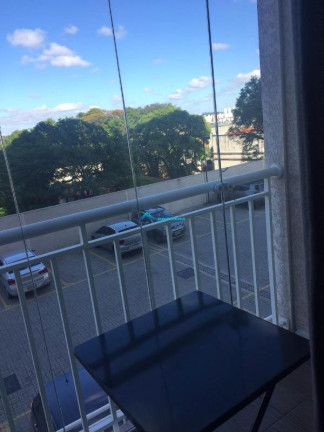 Imagem Apartamento com 3 Quartos à Venda, 57 m² em Vila Lacerda - Jundiaí