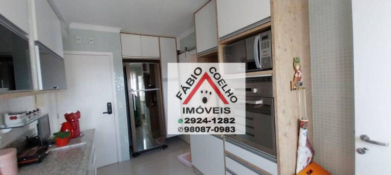 Imagem Apartamento com 3 Quartos à Venda, 114 m² em Jardim Marajoara - São Paulo Imagem Apartamento com 3 Quartos à Venda, 114 m² em Jardim Marajoara - São Paulo