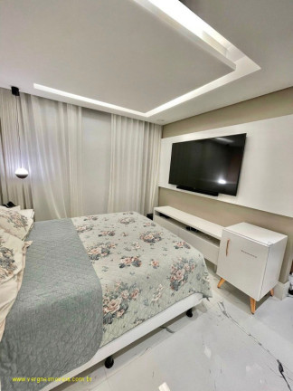 Imagem Imóvel com 3 Quartos à Venda, 126 m² em Pituba - Salvador Imagem Imóvel com 3 Quartos à Venda, 126 m² em Pituba - Salvador