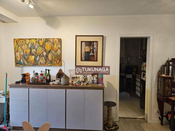 Imagem Apartamento com 3 Quartos à Venda, 107 m² em Vila Mascote - São Paulo