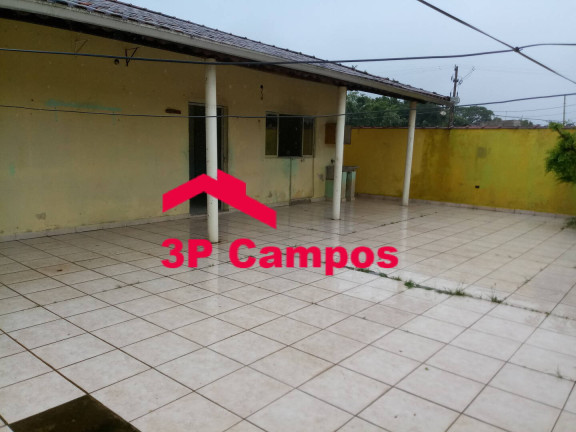 Imagem Casa com 3 Quartos para Temporada, 200 m² em Jardim Suarão - Itanhaém