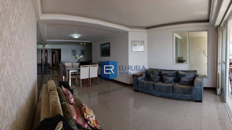 Imagem Apartamento com 4 Quartos à Venda, 350 m² em Praia De Itapoã - Vila Velha