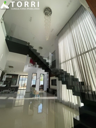 Imagem Imóvel com 3 Quartos à Venda, 290 m² em Condomínio Ibiti Royal Park - Sorocaba