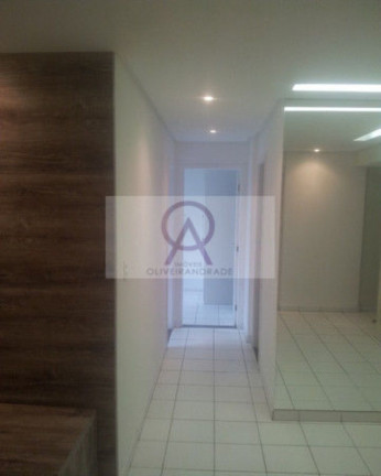 Imóvel com 2 Quartos para Alugar, 67 m² em Engenho Velho Da Federação - Salvador