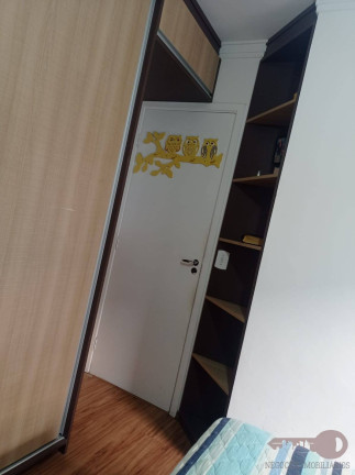 Imagem Apartamento com 2 Quartos à Venda, 45 m² em Sorocaba Imagem Apartamento com 2 Quartos à Venda, 45 m² em Sorocaba
