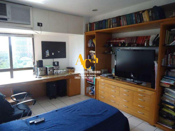 Imagem Cobertura com 5 Quartos à Venda, 410 m² em Jaqueira - Recife