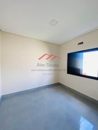 Imagem Casa com 3 Quartos à Venda, 155 m² em Residencial Real Parque Sumaré - Sumaré