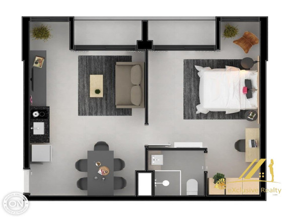 Imagem Imóvel com 1 Quarto à Venda, 34 m² em Vila Olímpia - São Paulo Imagem Imóvel com 1 Quarto à Venda, 34 m² em Vila Olímpia - São Paulo