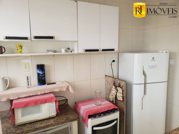 Imagem Apartamento com 1 Quarto à Venda, 54 m² em Centro - Cabo Frio Imagem Apartamento com 1 Quarto à Venda, 54 m² em Centro - Cabo Frio