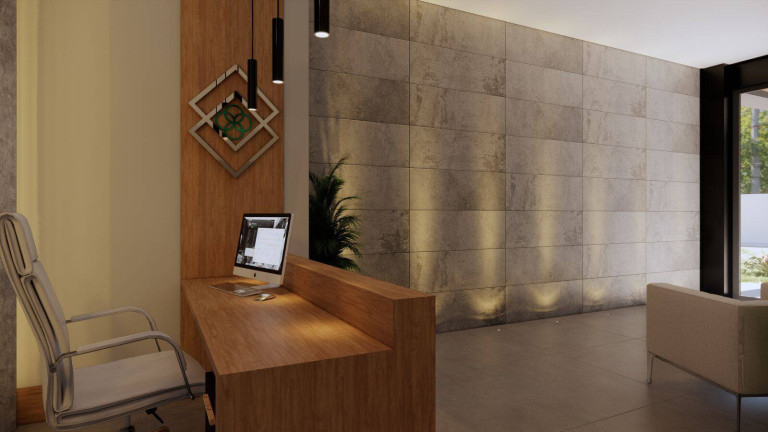 Imagem Sala Comercial à Venda, 32 m² em Nova São Pedro - São Pedro Da Aldeia Imagem Sala Comercial à Venda, 32 m² em Nova São Pedro - São Pedro Da Aldeia