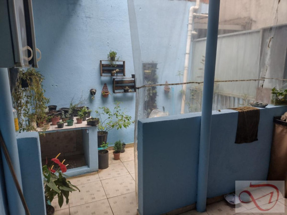 Imagem Sobrado com 3 Quartos à Venda, 177 m² em Jardim Santo Alberto - Santo André Imagem Sobrado com 3 Quartos à Venda, 177 m² em Jardim Santo Alberto - Santo André