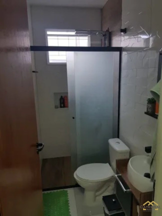 Imagem Sobrado com 2 Quartos à Venda, 125 m² em Parque Almerinda Pereira Chaves - Jundiaí