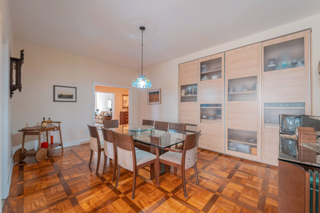 Imagem Apartamento com 3 Quartos à Venda, 256 m² em Higienópolis - São Paulo Imagem Apartamento com 3 Quartos à Venda, 256 m² em Higienópolis - São Paulo