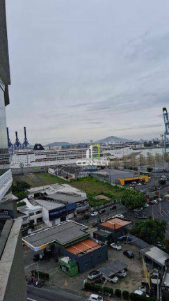 Imagem Apartamento com 3 Quartos à Venda, 87 m² em Centro - Itajaí