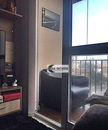 Imagem Apartamento com 3 Quartos à Venda, 60 m² em Nova Petrópolis - São Bernardo Do Campo Imagem Apartamento com 3 Quartos à Venda, 60 m² em Nova Petrópolis - São Bernardo Do Campo