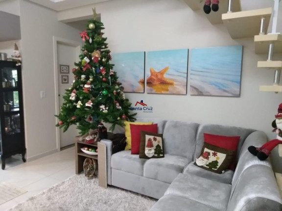 Imagem Cobertura com 2 Quartos à Venda, 127 m² em Ingleses Do Rio Vermelho - Florianópolis Imagem Cobertura com 2 Quartos à Venda, 127 m² em Ingleses Do Rio Vermelho - Florianópolis