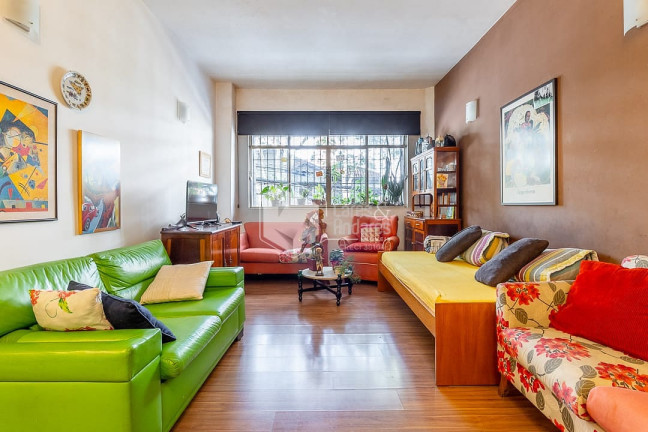 Imagem Apartamento com 3 Quartos à Venda, 130 m² em Pinheiros - São Paulo Imagem Apartamento com 3 Quartos à Venda, 130 m² em Pinheiros - São Paulo