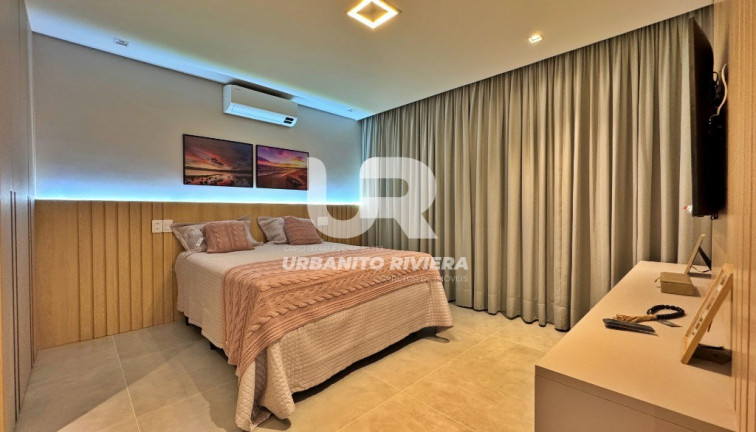 Imagem Casa com 5 Quartos à Venda, 418 m² em Riviera | Módulo 11 - Bertioga