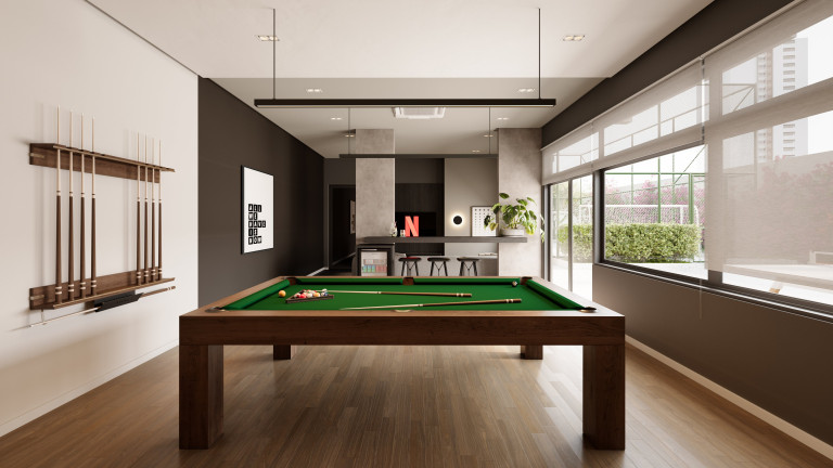 Imagem Apartamento com 4 Quartos à Venda, 157 m² em Jardim Das Samambaias - Jundiaí