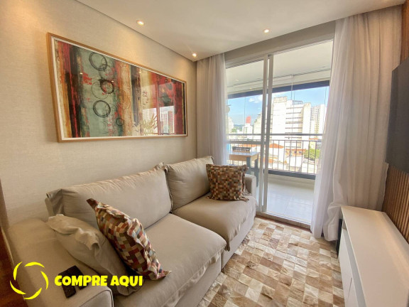 Imagem Apartamento com 2 Quartos à Venda, 62 m² em Barra Funda - São Paulo Imagem Apartamento com 2 Quartos à Venda, 62 m² em Barra Funda - São Paulo