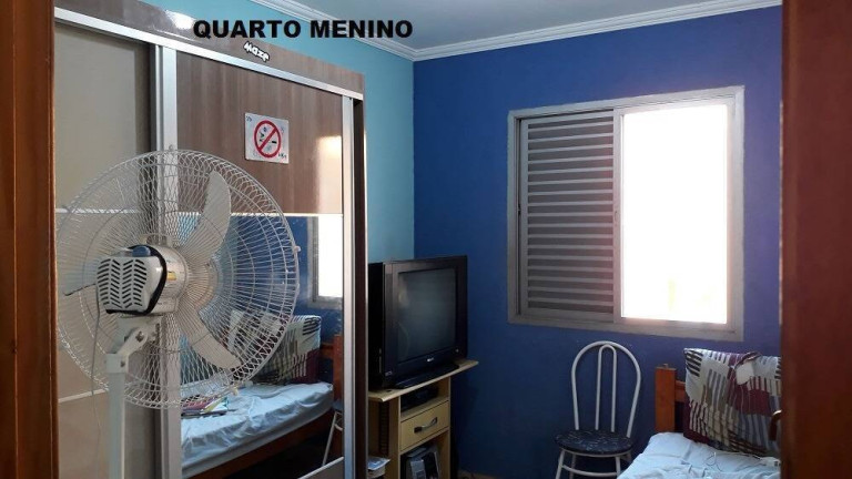 Imagem Apartamento com 3 Quartos à Venda, 58 m² em Arthur Alvim (zona Leste) - São Paulo Imagem Apartamento com 3 Quartos à Venda, 58 m² em Arthur Alvim (zona Leste) - São Paulo