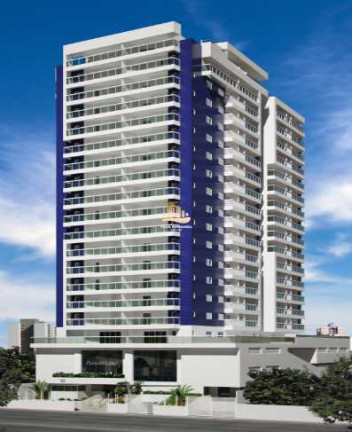 Imagem Apartamento com 2 Quartos à Venda, 80 m² em Aviação - Praia Grande