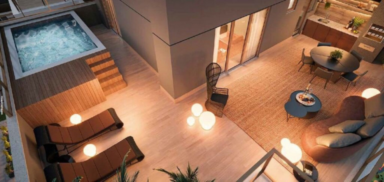 Imagem Imóvel com 3 Quartos à Venda, 131 m² em Botafogo - Rio De Janeiro