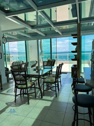 Imagem Cobertura com 2 Quartos para Temporada, 152 m² em Canasvieiras - Florianópolis Imagem Cobertura com 2 Quartos para Temporada, 152 m² em Canasvieiras - Florianópolis