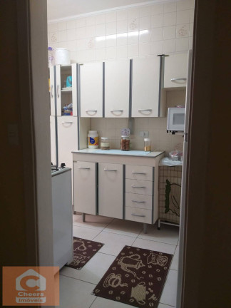 Imagem Apartamento com 1 Quarto à Venda, 80 m² em Vila Mariana - São Paulo Imagem Apartamento com 1 Quarto à Venda, 80 m² em Vila Mariana - São Paulo