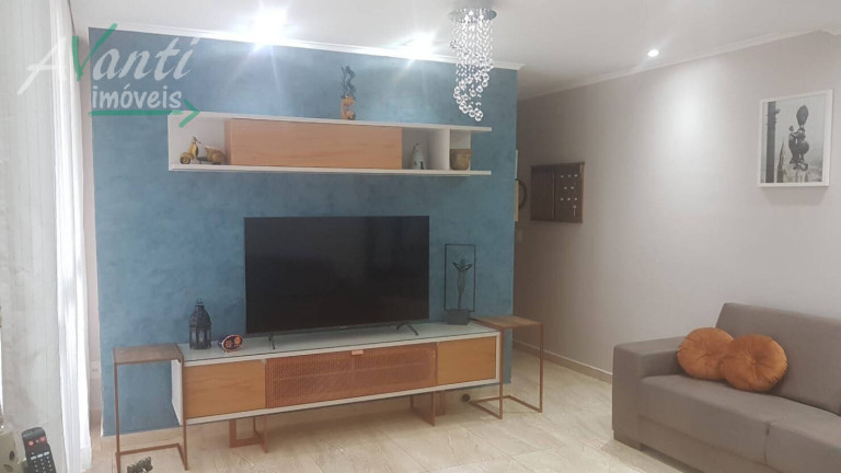 Imagem Apartamento com 2 Quartos à Venda, 78 m² em Ponta Da Praia - Santos Imagem Apartamento com 2 Quartos à Venda, 78 m² em Ponta Da Praia - Santos