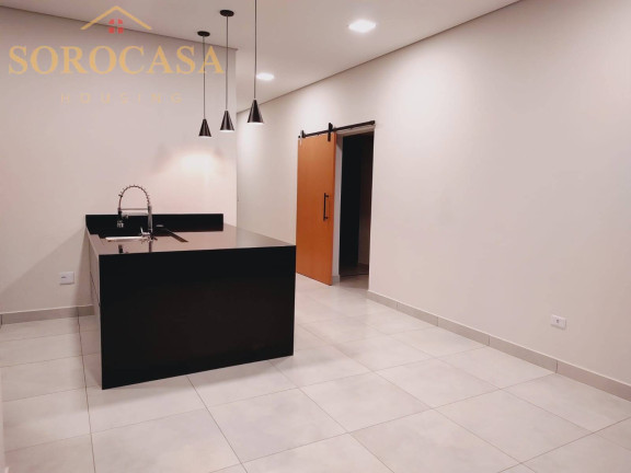 Imagem Casa com 3 Quartos à Venda,  em Cyrela Landscape Esplanada - Votorantim