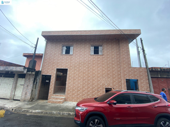 Imagem Casa com 1 Quarto para Alugar, 35 m² em Jardim Zilda - São Paulo Imagem Casa com 1 Quarto para Alugar, 35 m² em Jardim Zilda - São Paulo