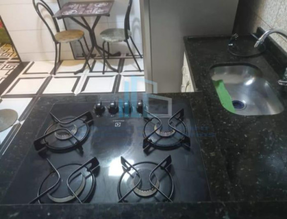 Imagem Apartamento com 1 Quarto à Venda, 49 m² em Guilhermina - Praia Grande Imagem Apartamento com 1 Quarto à Venda, 49 m² em Guilhermina - Praia Grande