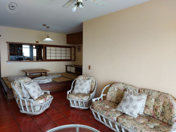 Imagem Apartamento com 3 Quartos à Venda, 120 m² em Jardim Astúrias - Guarujá Imagem Apartamento com 3 Quartos à Venda, 120 m² em Jardim Astúrias - Guarujá