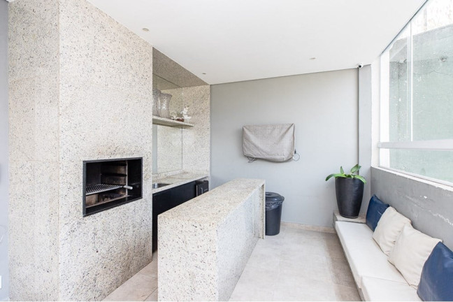 Imagem Apartamento com 2 Quartos à Venda, 34 m² em Jardim Marajoara - São Paulo Imagem Apartamento com 2 Quartos à Venda, 34 m² em Jardim Marajoara - São Paulo