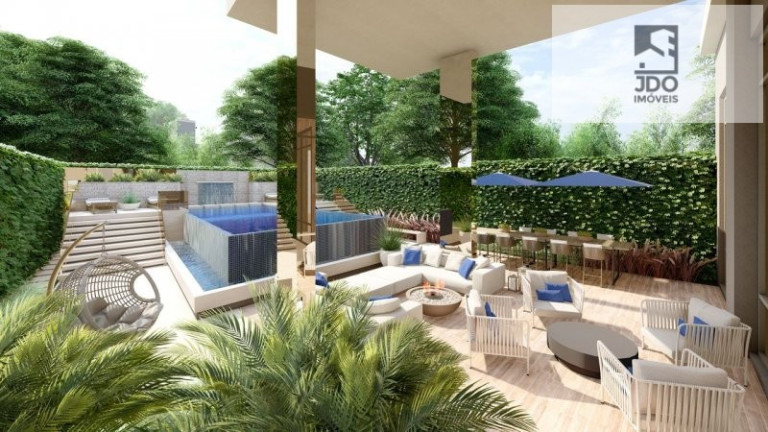 Imagem Apartamento com 3 Quartos à Venda, 300 m² em água Verde - Curitiba Imagem Apartamento com 3 Quartos à Venda, 300 m² em água Verde - Curitiba