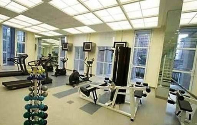 Imagem Apartamento com 1 Quarto à Venda, 48 m² em Vila Nova Conceição - São Paulo Imagem Apartamento com 1 Quarto à Venda, 48 m² em Vila Nova Conceição - São Paulo