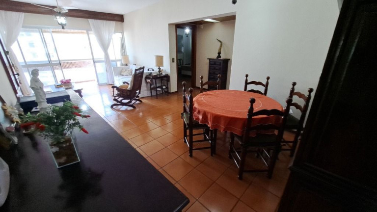 Imagem Apartamento com 3 Quartos à Venda, 120 m² em Pitangueiras - Guarujá