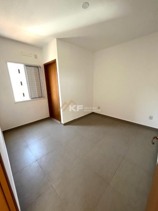 Imagem Apartamento com 2 Quartos à Venda, 58 m² em Parque Dos Lagos - Ribeirão Preto
