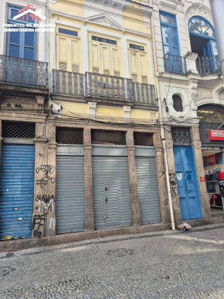 Loja à Venda, 382 m² em Centro - Rio De Janeiro