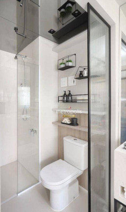 Imagem Studio com 1 Quarto à Venda, 40 m² em Vila Madalena - São Paulo
