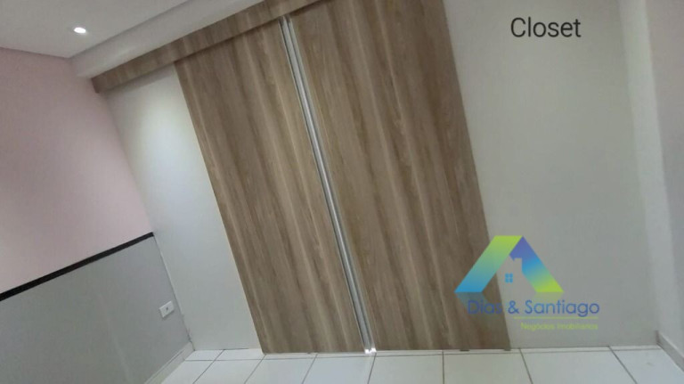 Imagem Sobrado com 2 Quartos à Venda, 260 m² em Baeta Neves - São Bernardo Do Campo