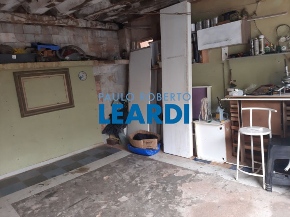 Casa com 2 Quartos à Venda, 154 m² em Vila Sacadura Cabral - Santo André