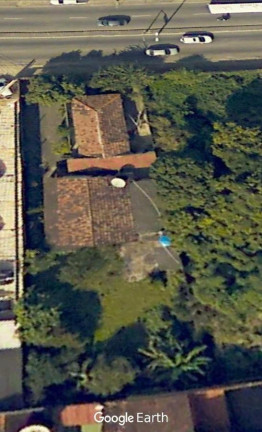 Terreno à Venda, 750 m² em Campo Grande - Rio De Janeiro