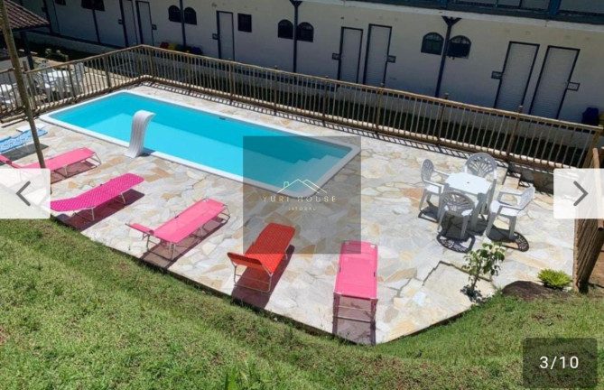 Imagem Imóvel com 1 Quarto à Venda, 55 m² em Praia Grande - Ubatuba Imagem Imóvel com 1 Quarto à Venda, 55 m² em Praia Grande - Ubatuba