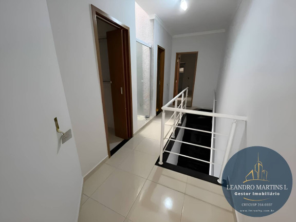Imagem Casa com 3 Quartos à Venda, 105 m² em Vila Arriete - São Paulo