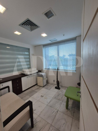 Imagem Sala Comercial à Venda, 49 m² em Barra Da Tijuca - Rio De Janeiro Imagem Sala Comercial à Venda, 49 m² em Barra Da Tijuca - Rio De Janeiro