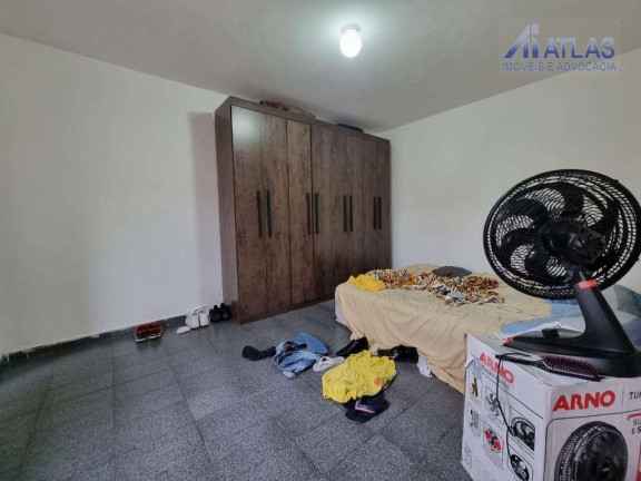 Imagem Casa com 8 Quartos à Venda, 460 m² em Vila Leonor - São Paulo