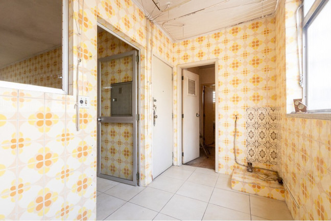 Imagem Apartamento com 4 Quartos à Venda, 171 m² em Higienópolis - São Paulo
