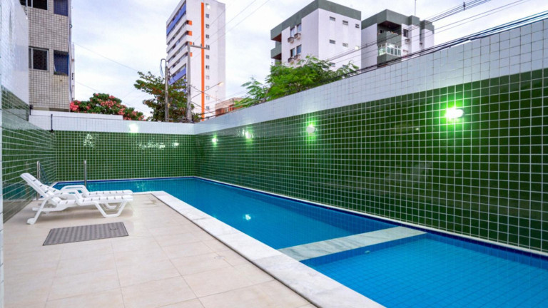 Imagem Apartamento com 3 Quartos à Venda, 66 m² em Candeias - Jaboatão Dos Guararapes Imagem Apartamento com 3 Quartos à Venda, 66 m² em Candeias - Jaboatão Dos Guararapes